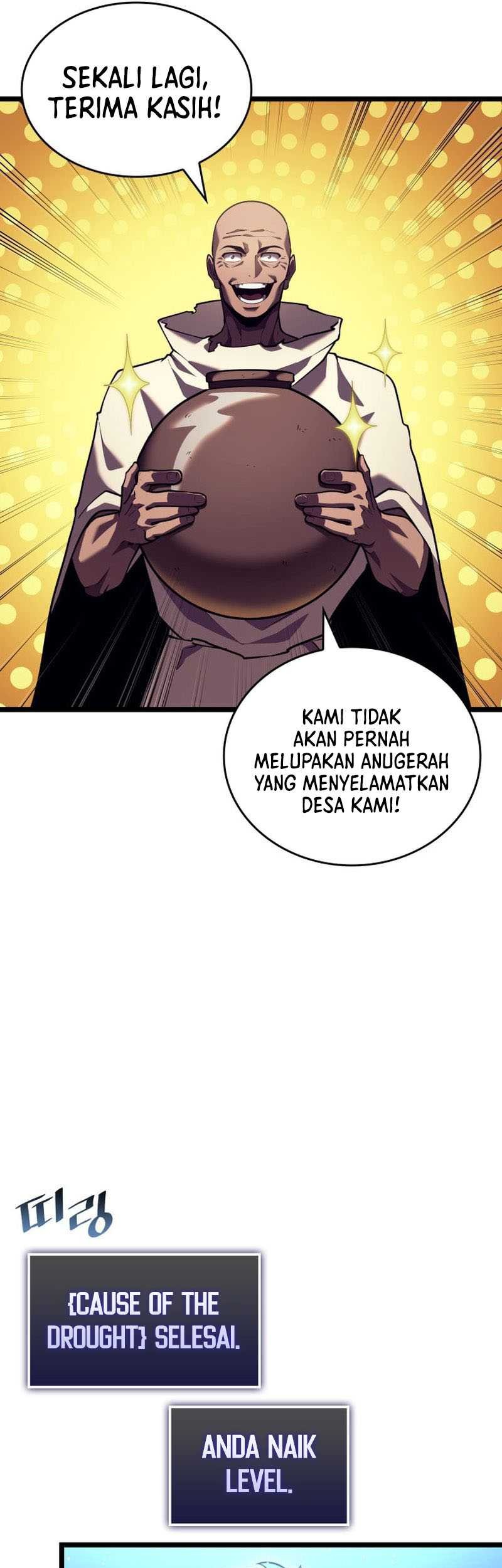 Return of the SSS-Class Ranker - Chapter 115 - Page 53