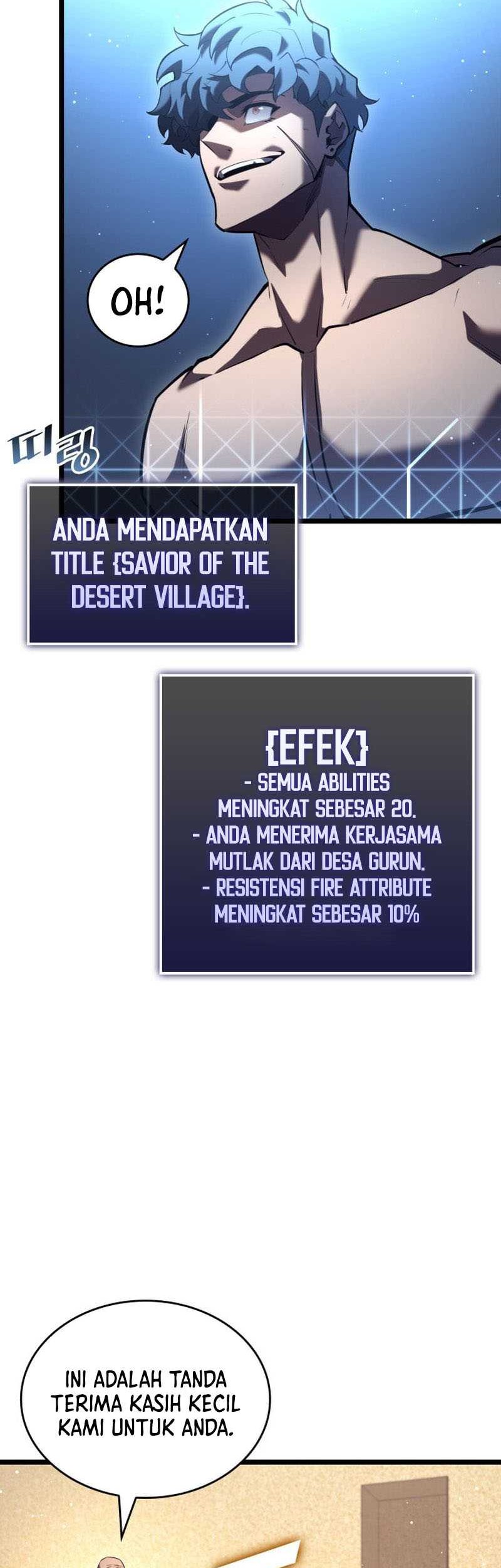 Return of the SSS-Class Ranker - Chapter 115 - Page 54