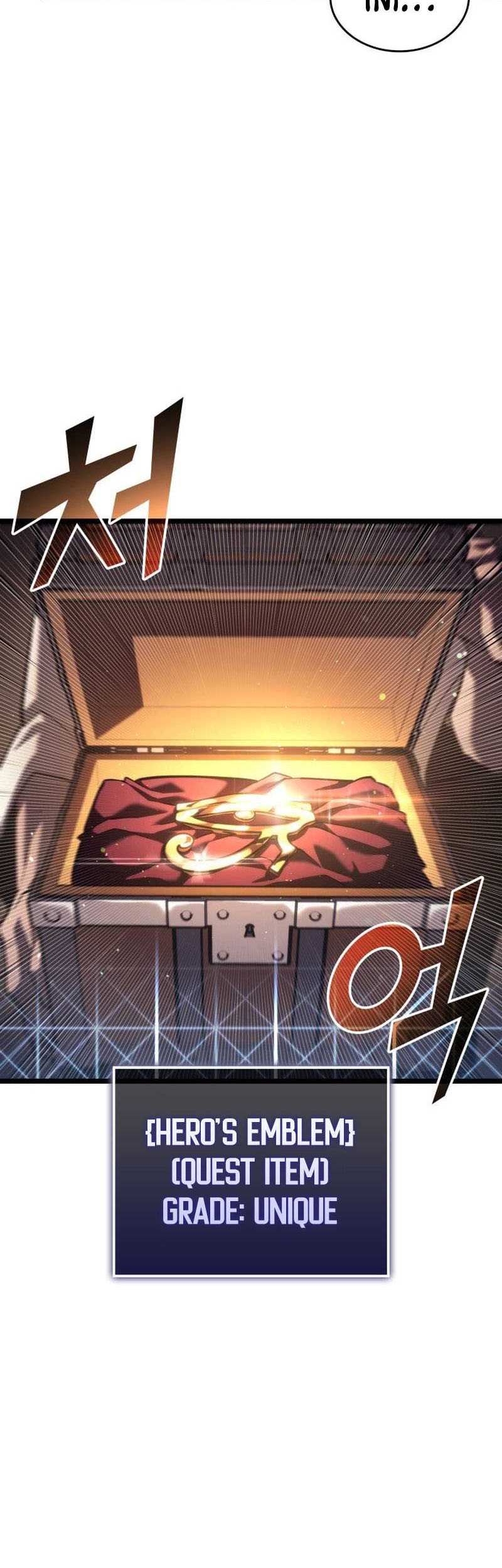 Return of the SSS-Class Ranker - Chapter 115 - Page 56