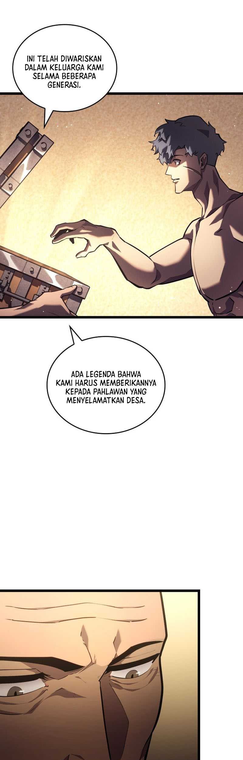 Return of the SSS-Class Ranker - Chapter 115 - Page 57