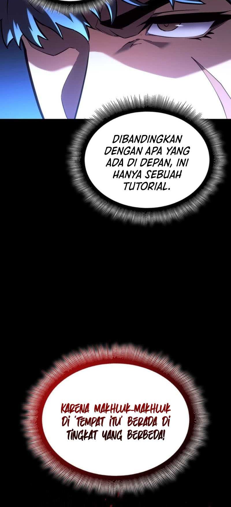 Return of the SSS-Class Ranker - Chapter 115 - Page 60