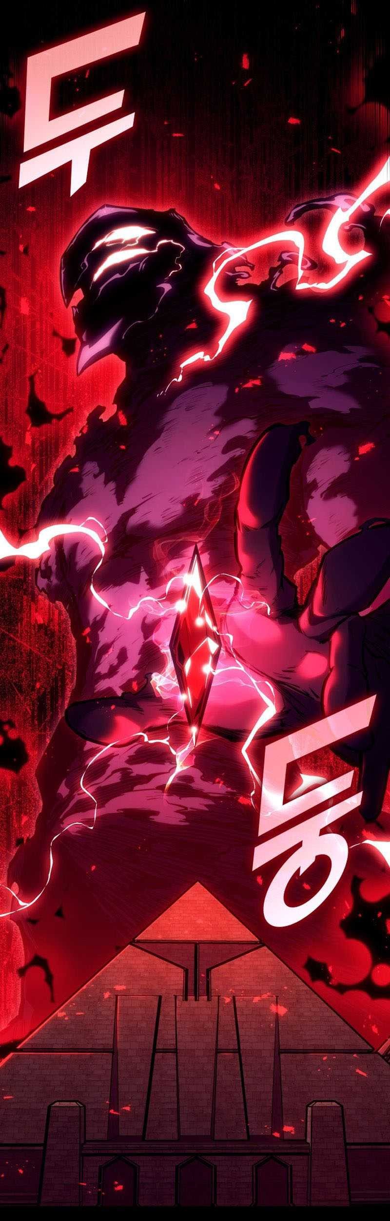 Return of the SSS-Class Ranker - Chapter 115 - Page 61