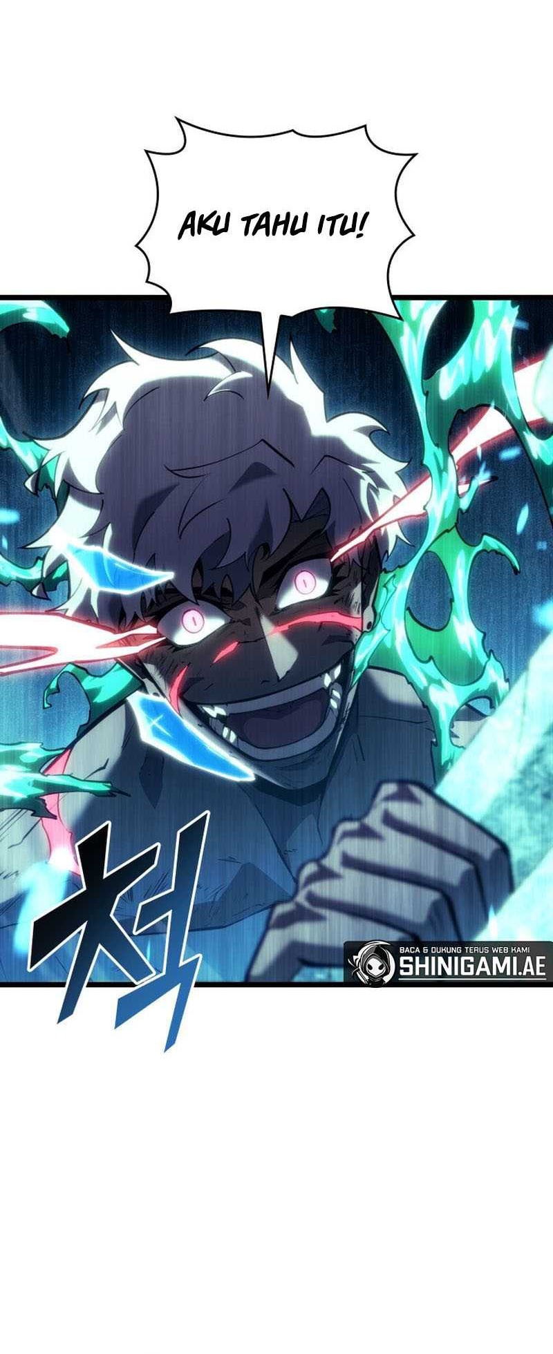 Return of the SSS-Class Ranker - Chapter 115 - Page 5