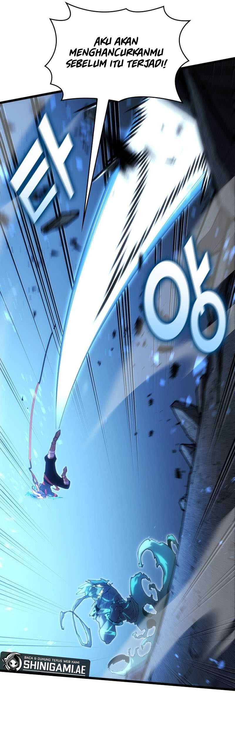 Return of the SSS-Class Ranker - Chapter 115 - Page 6