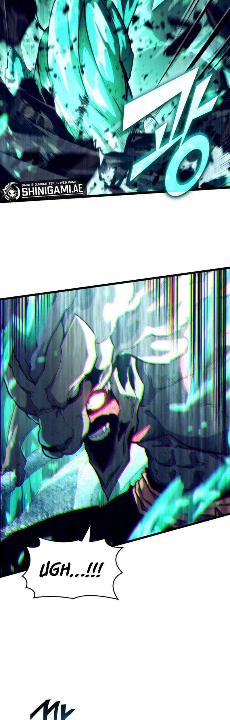 Return of the SSS-Class Ranker - Chapter 115 - Page 16