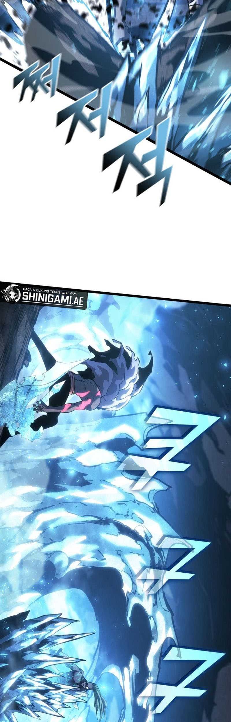 Return of the SSS-Class Ranker - Chapter 115 - Page 20