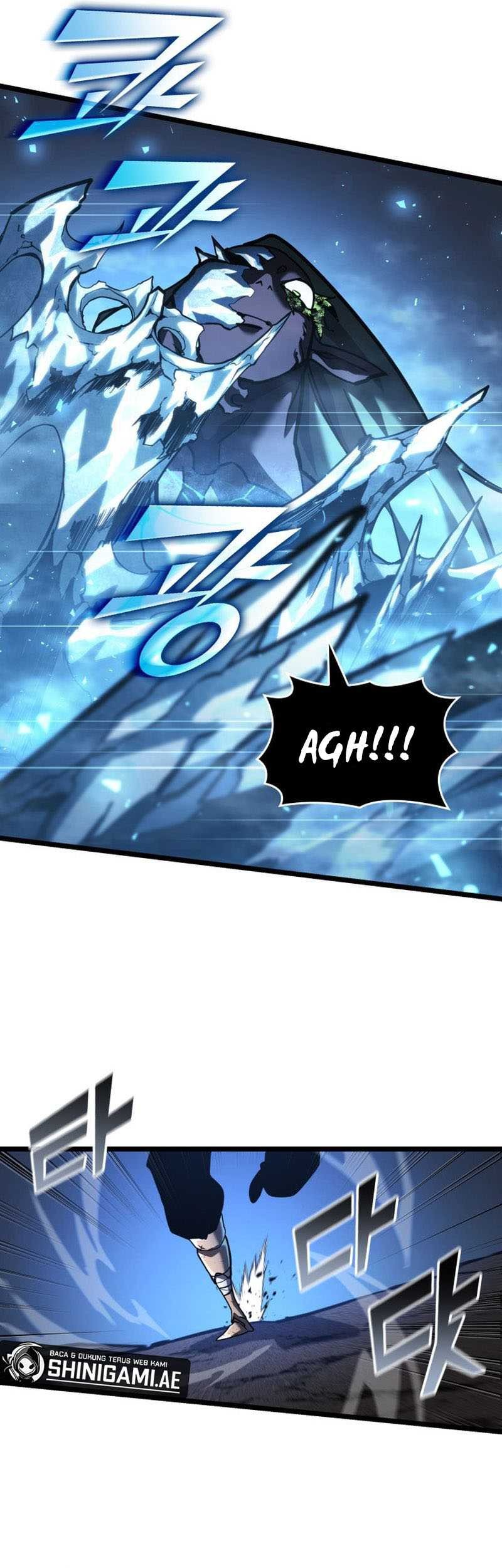 Return of the SSS-Class Ranker - Chapter 115 - Page 22