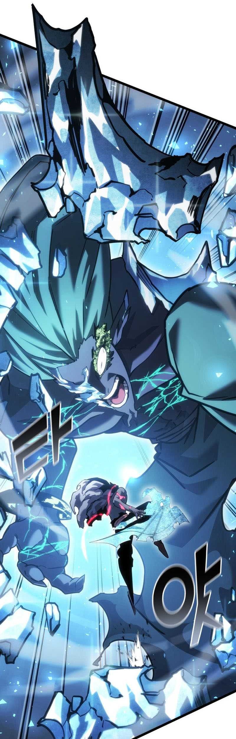 Return of the SSS-Class Ranker - Chapter 115 - Page 23