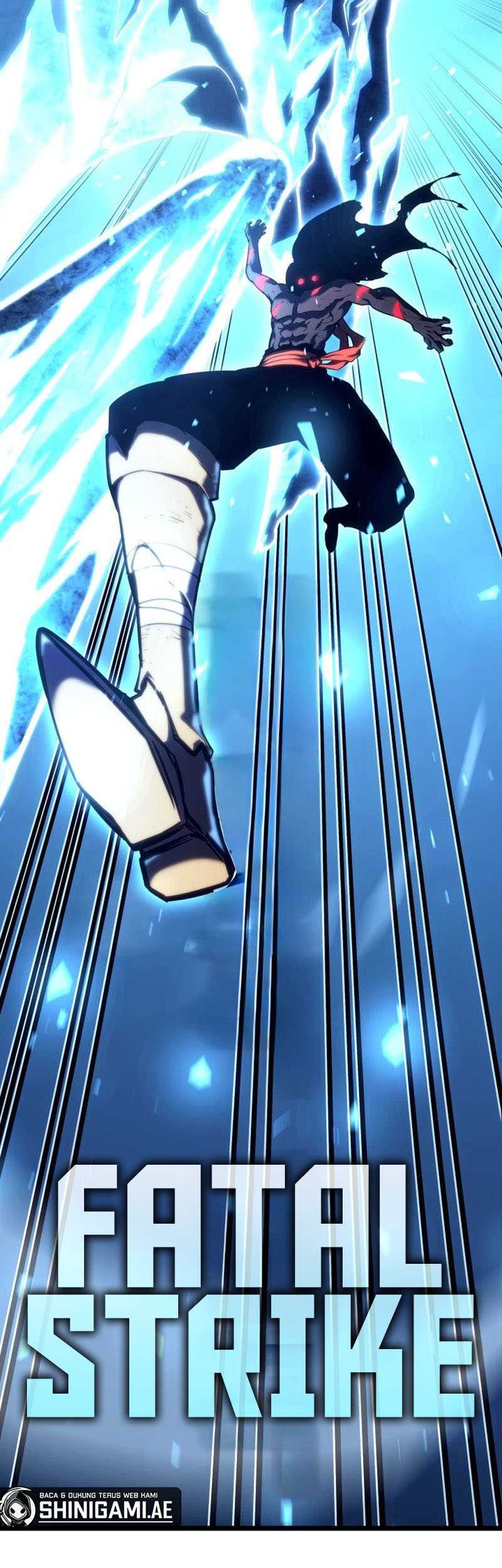 Return of the SSS-Class Ranker - Chapter 115 - Page 26