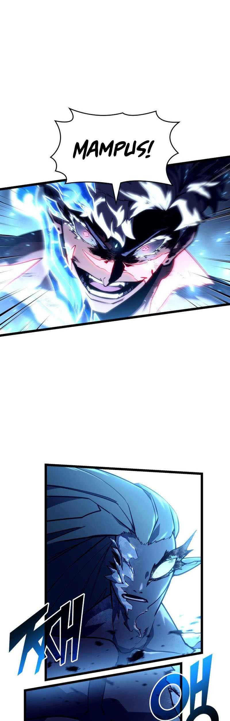 Return of the SSS-Class Ranker - Chapter 115 - Page 27