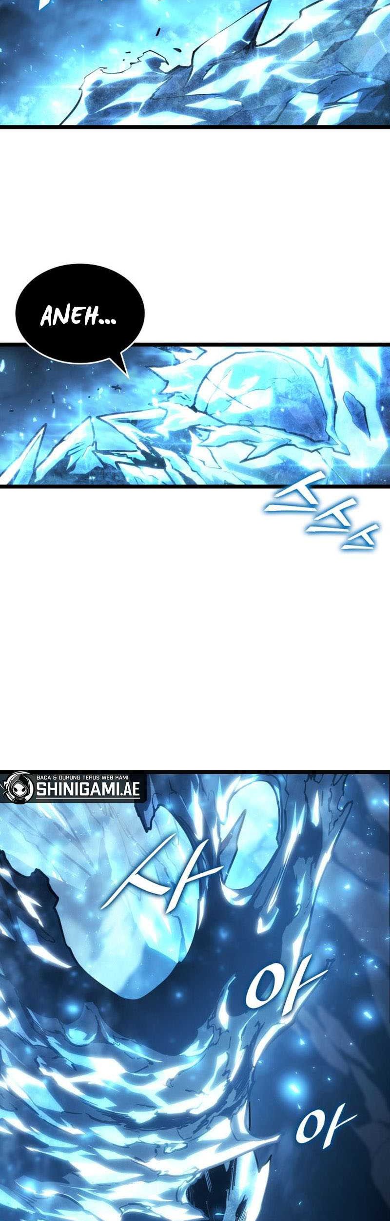 Return of the SSS-Class Ranker - Chapter 115 - Page 31