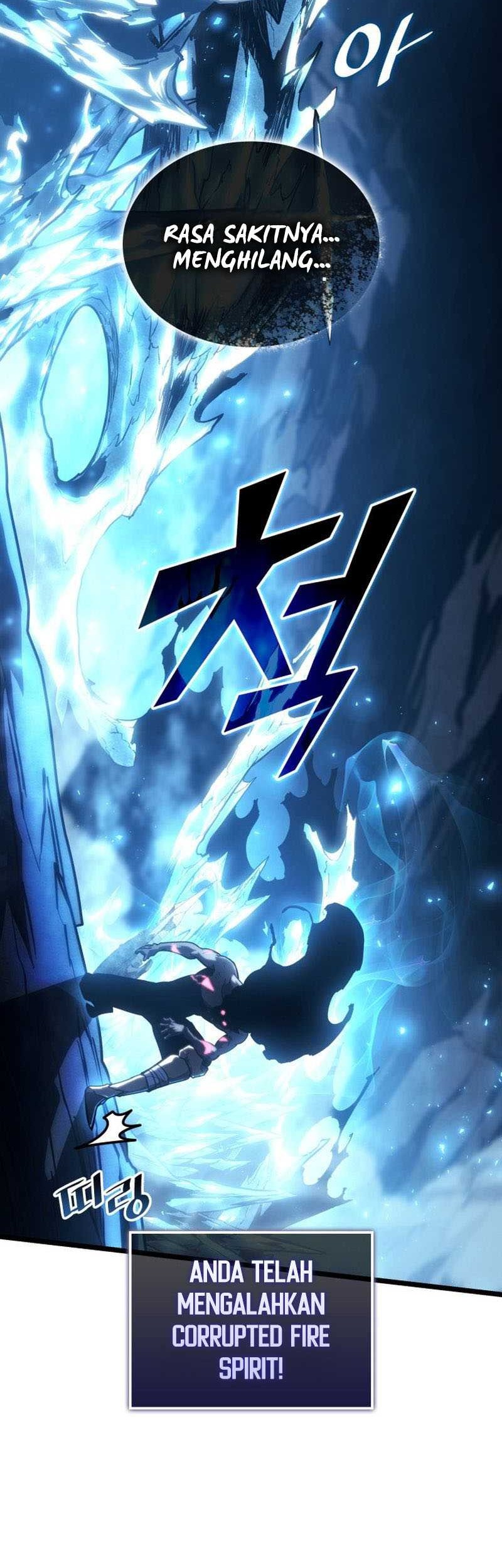 Return of the SSS-Class Ranker - Chapter 115 - Page 32