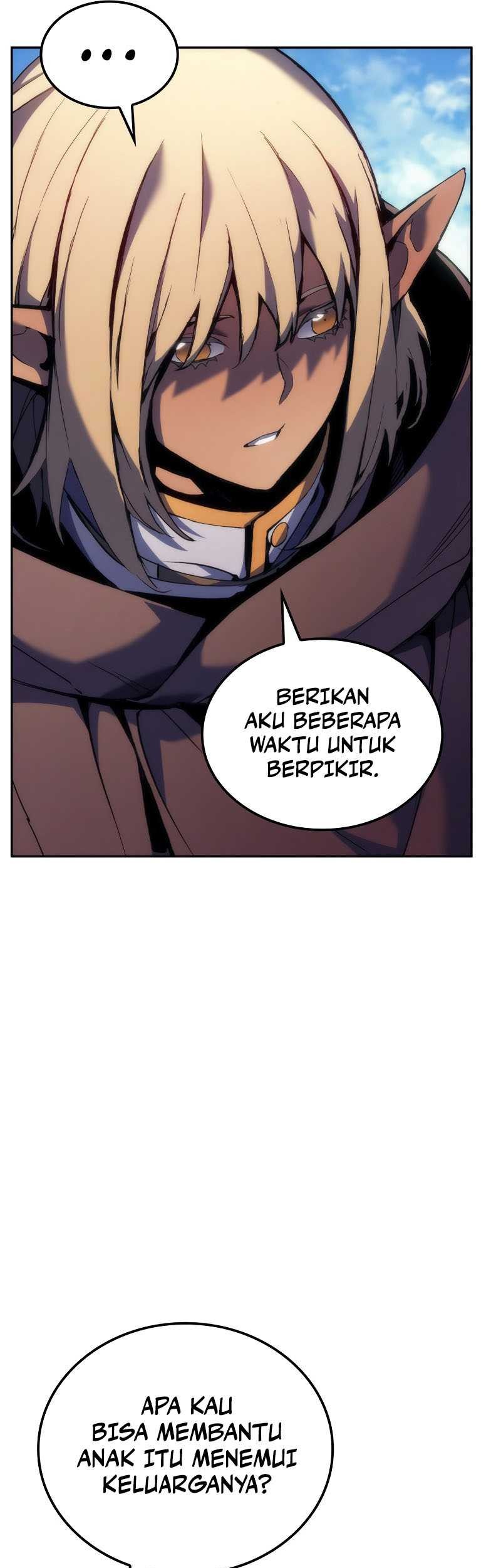 The Indomitable Martial King - Chapter 39 - Page 34