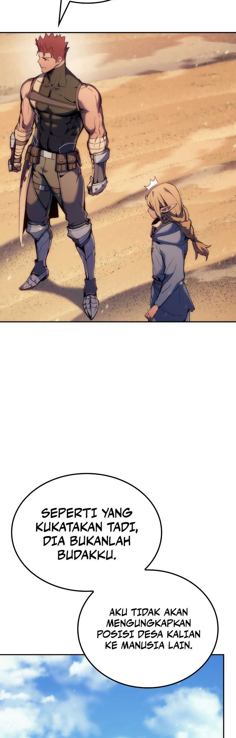 The Indomitable Martial King - Chapter 39 - Page 35