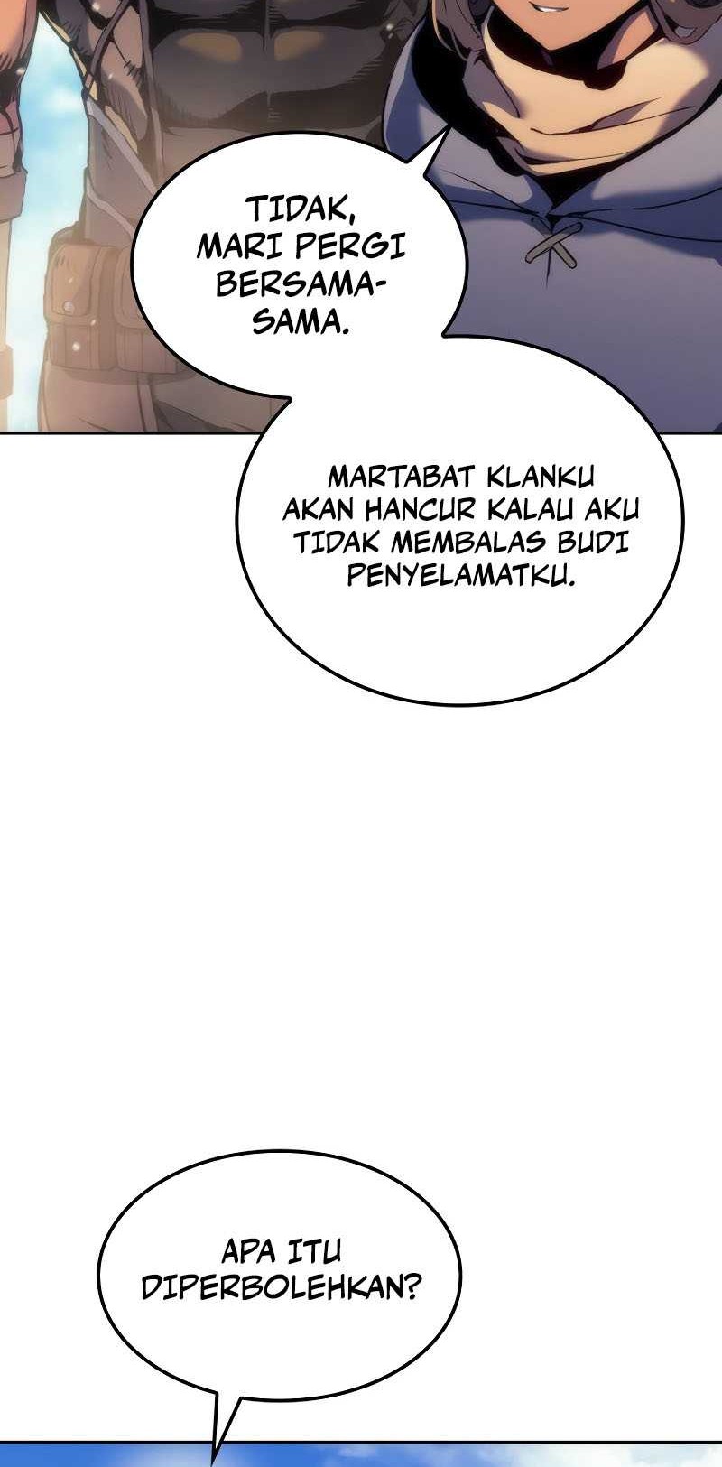 The Indomitable Martial King - Chapter 39 - Page 37