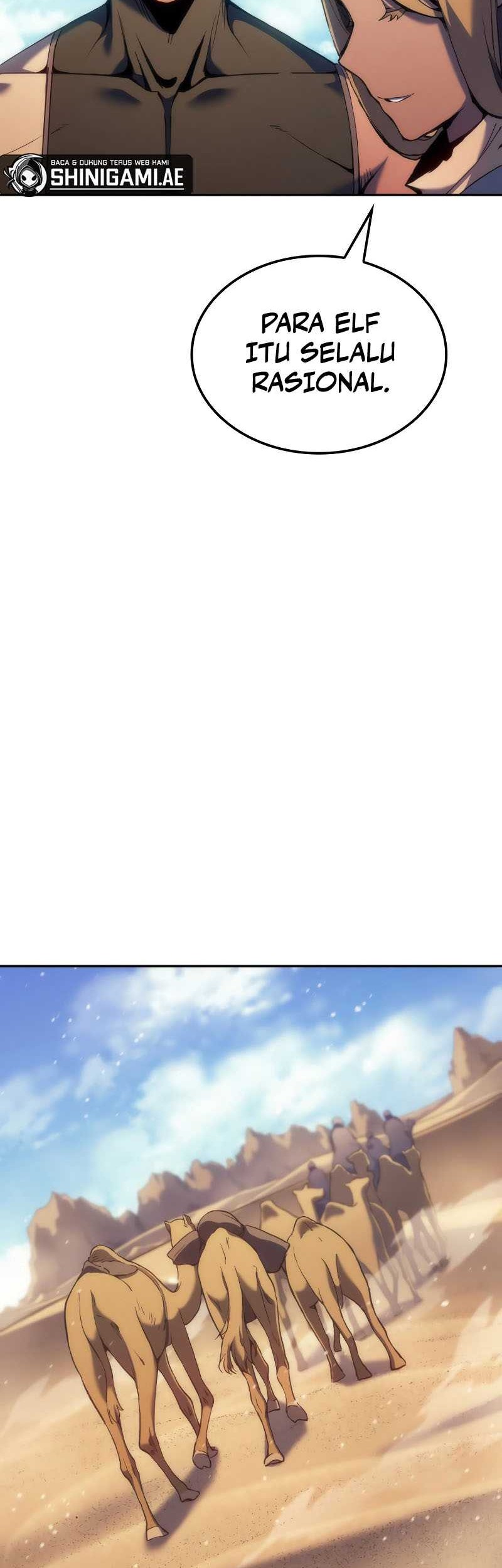 The Indomitable Martial King - Chapter 39 - Page 39