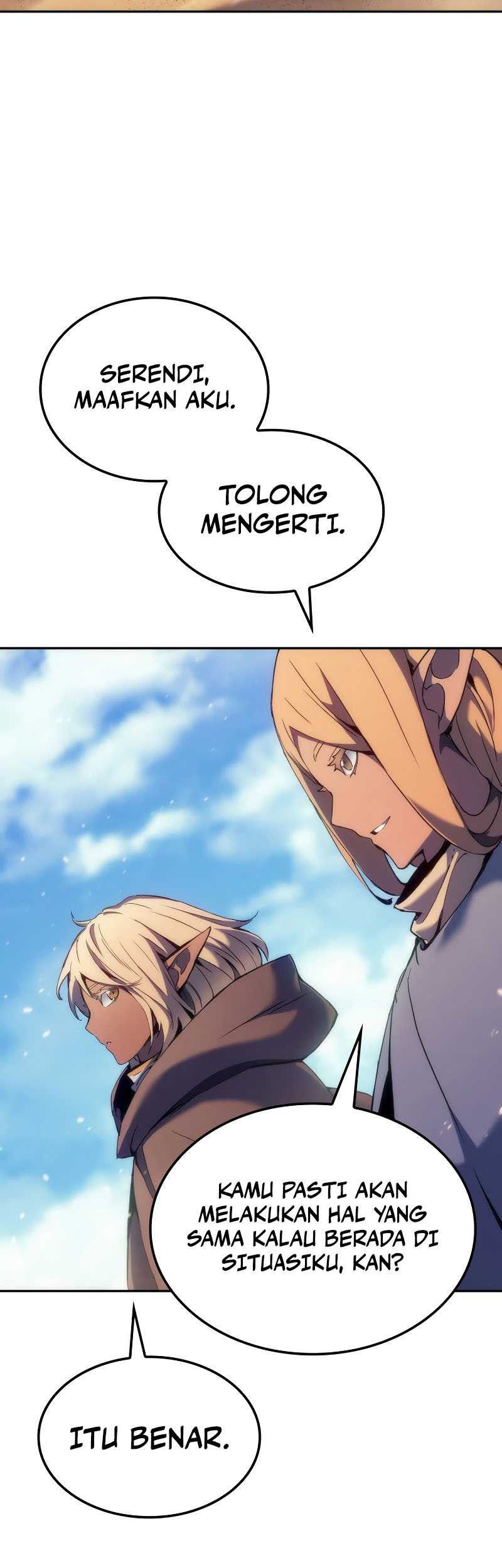 The Indomitable Martial King - Chapter 39 - Page 40