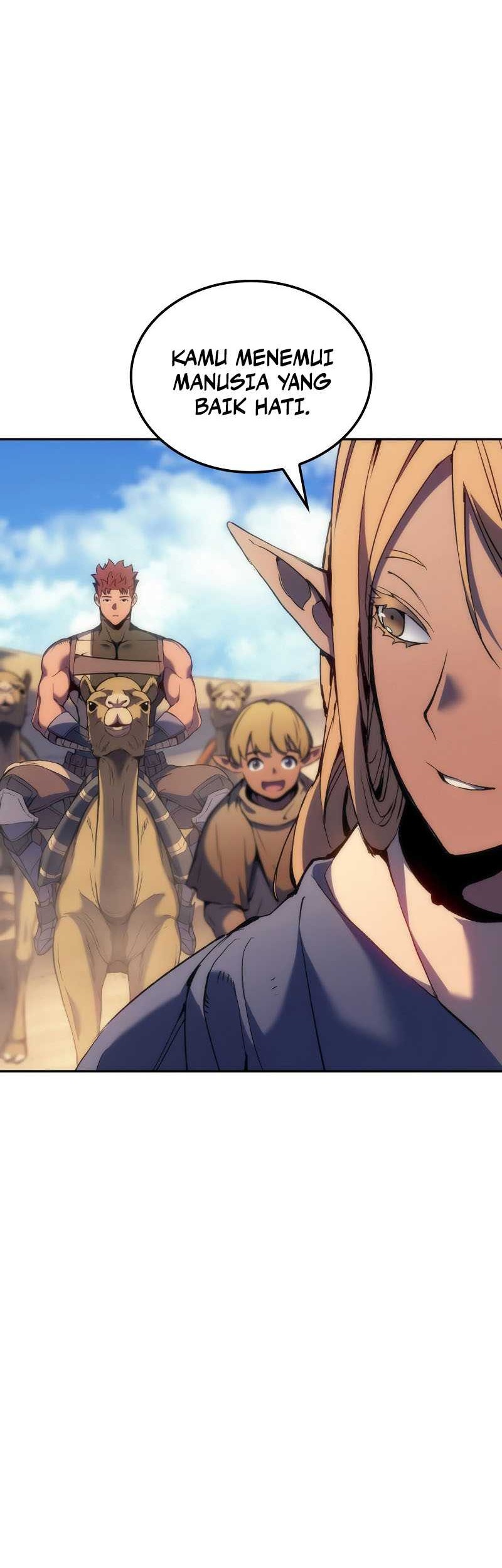 The Indomitable Martial King - Chapter 39 - Page 41