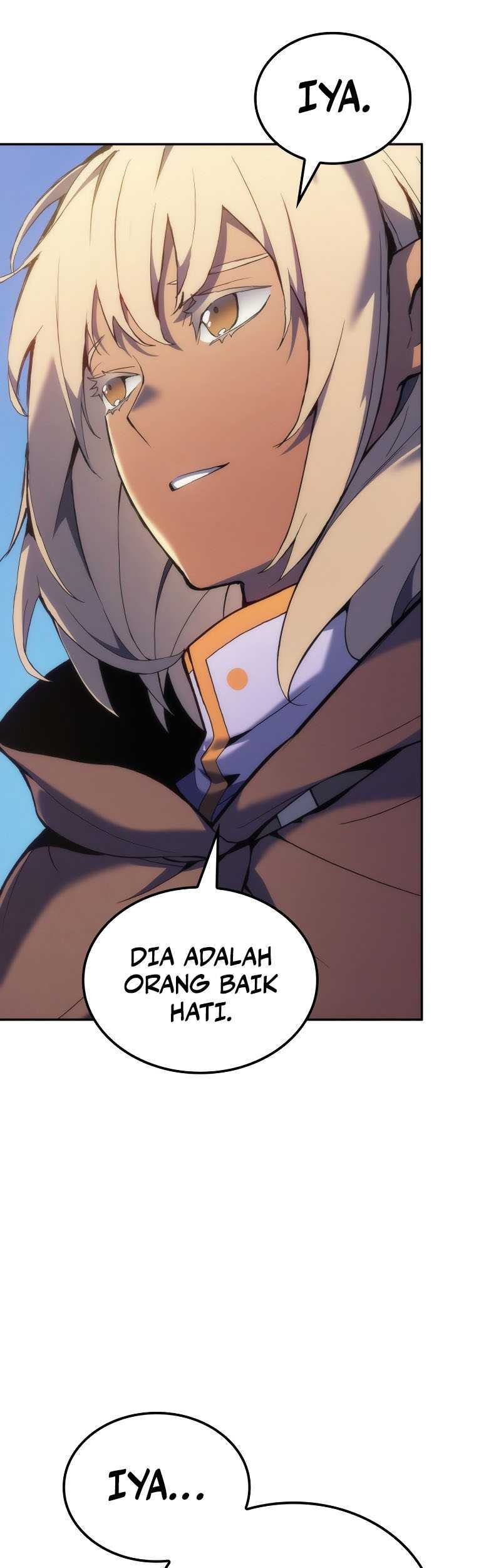 The Indomitable Martial King - Chapter 39 - Page 42