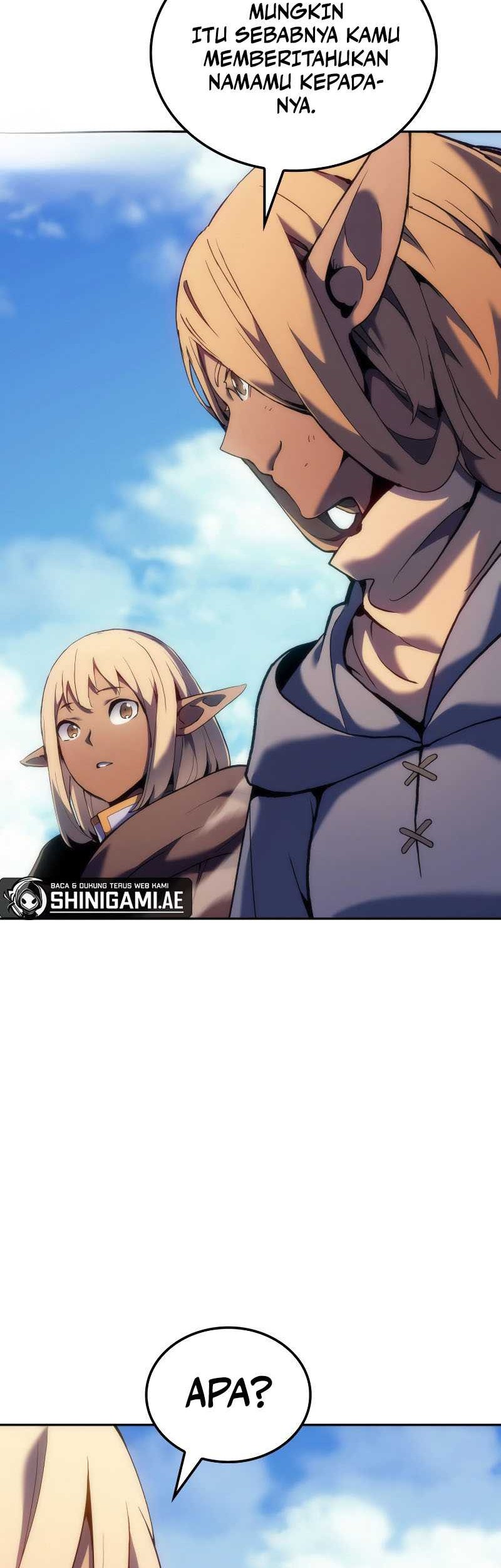 The Indomitable Martial King - Chapter 39 - Page 43