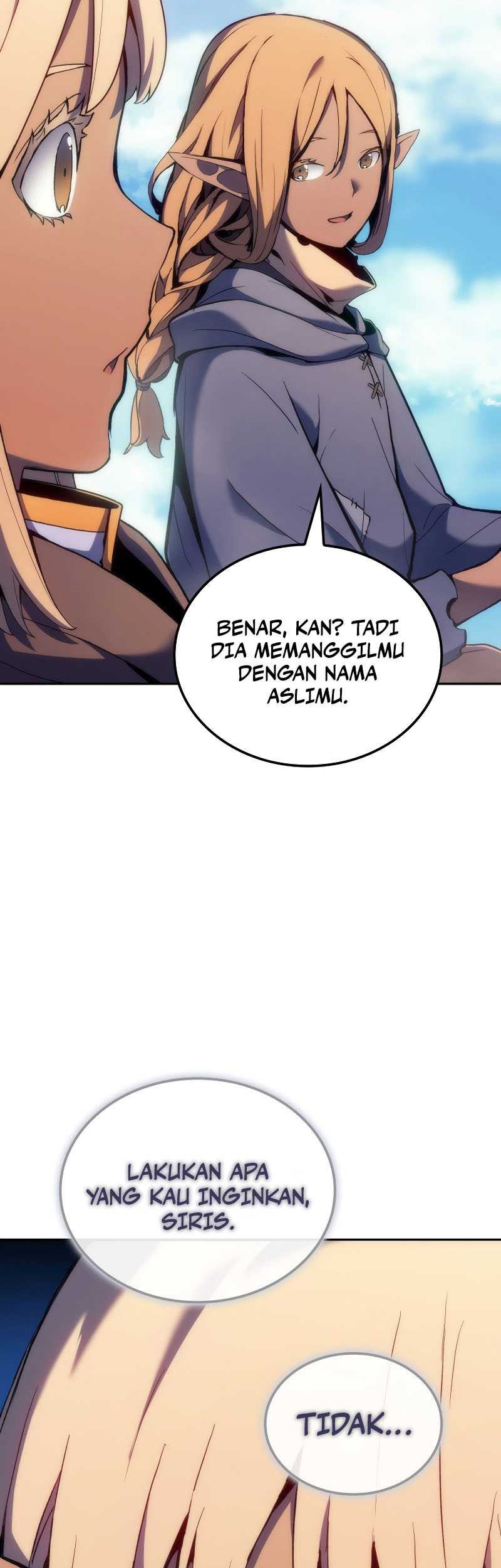 The Indomitable Martial King - Chapter 39 - Page 44