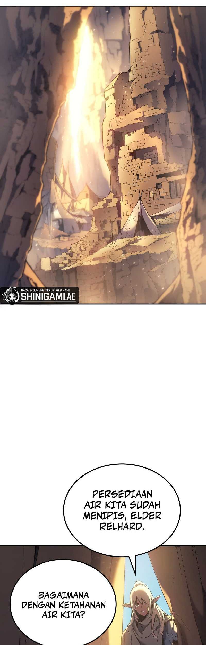 The Indomitable Martial King - Chapter 39 - Page 47