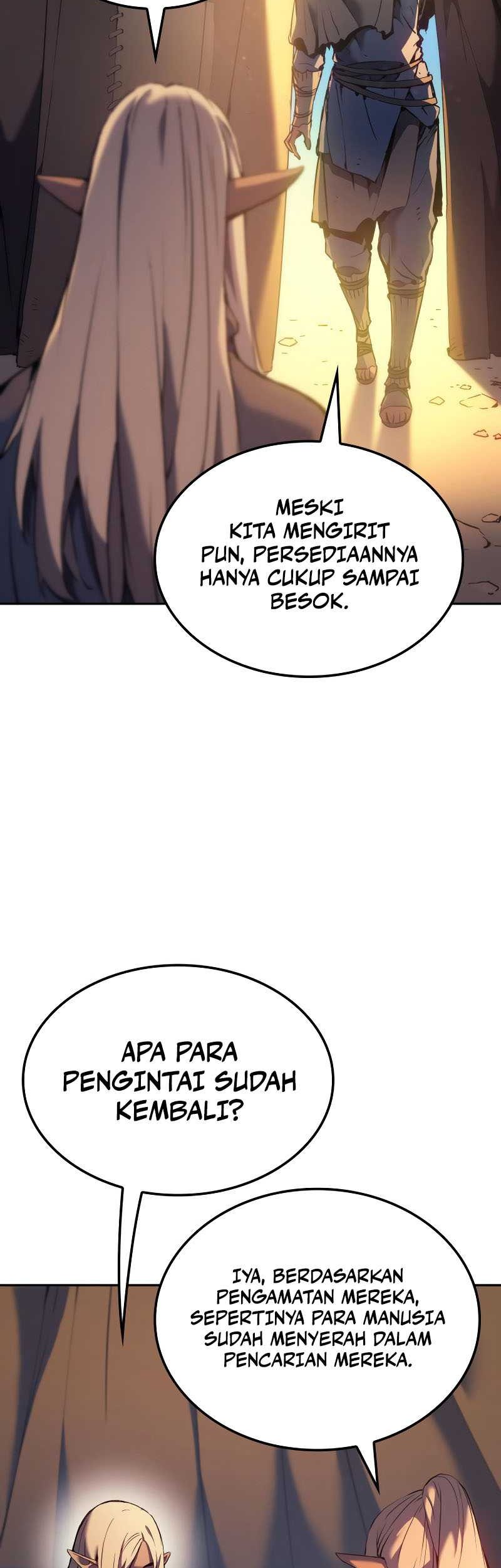 The Indomitable Martial King - Chapter 39 - Page 48