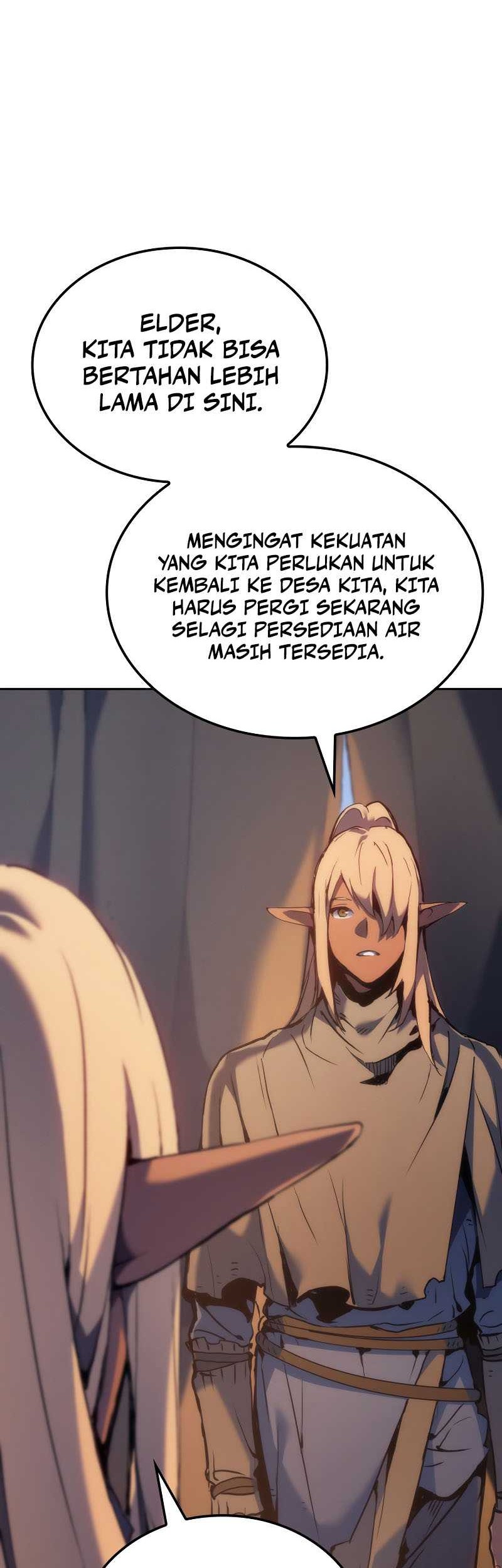 The Indomitable Martial King - Chapter 39 - Page 51