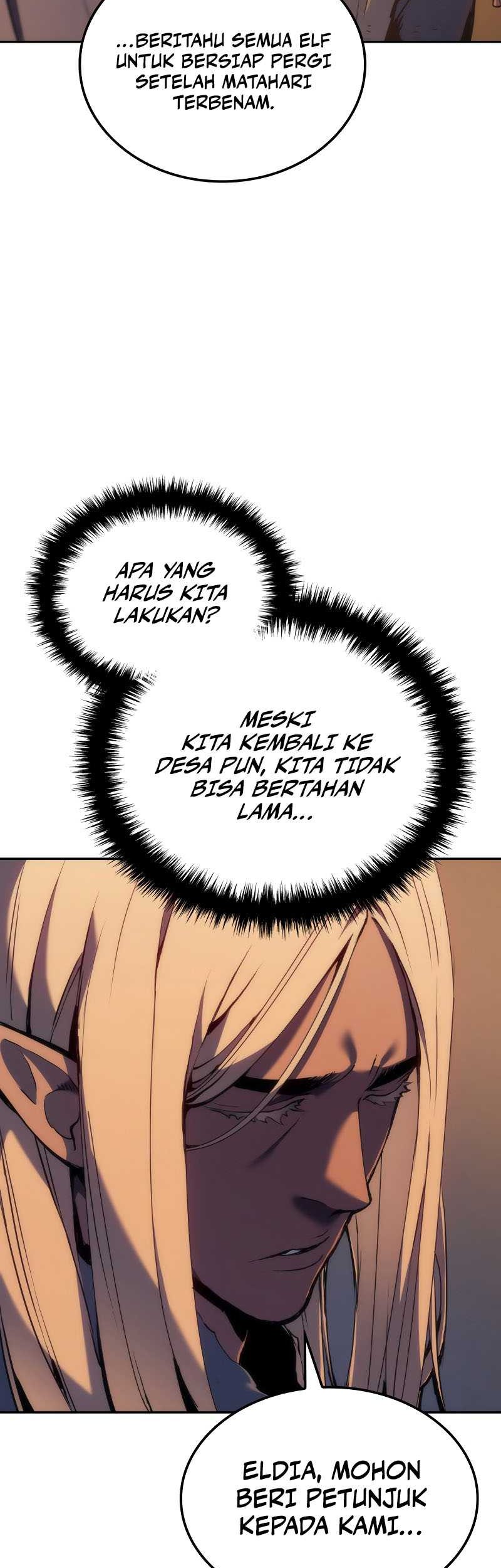 The Indomitable Martial King - Chapter 39 - Page 52