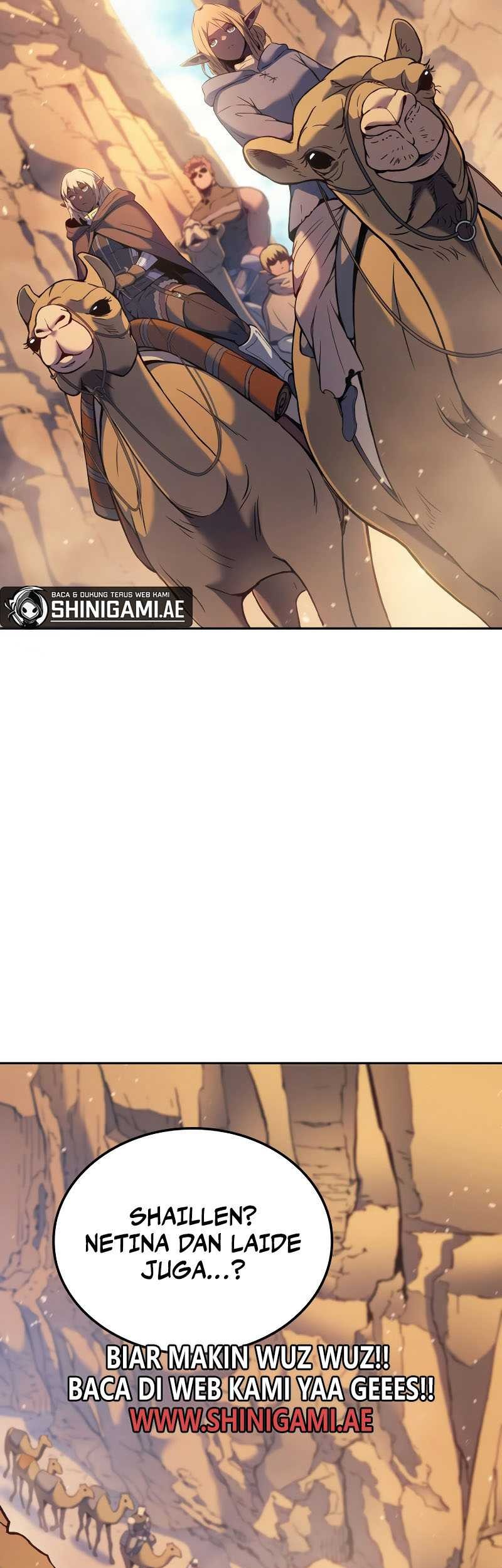 The Indomitable Martial King - Chapter 39 - Page 54