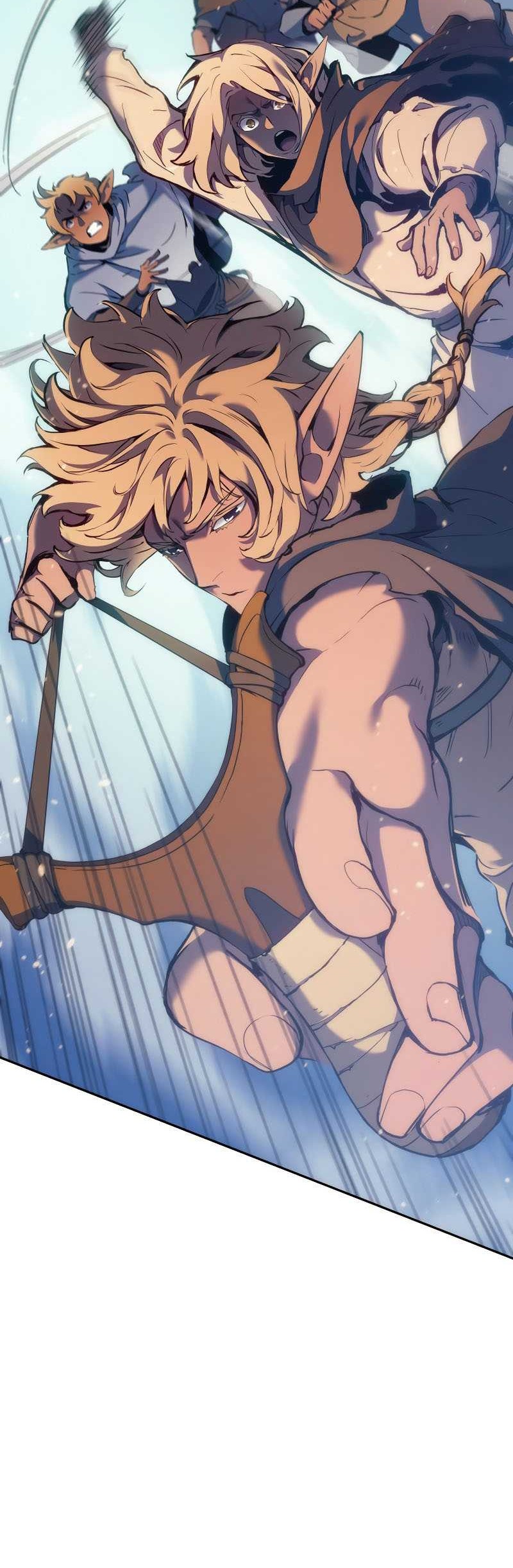 The Indomitable Martial King - Chapter 39 - Page 57