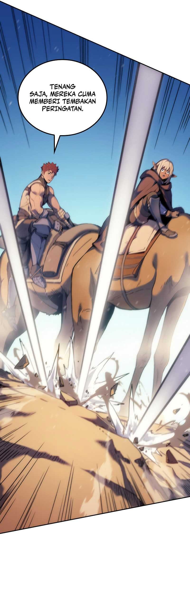 The Indomitable Martial King - Chapter 39 - Page 58