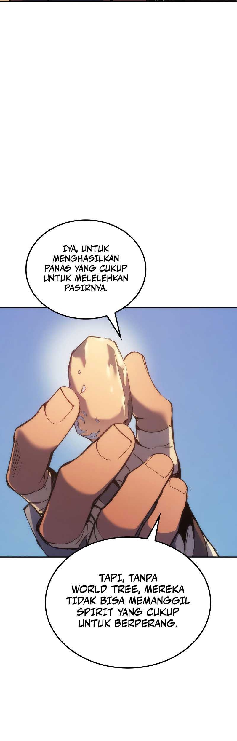 The Indomitable Martial King - Chapter 39 - Page 60