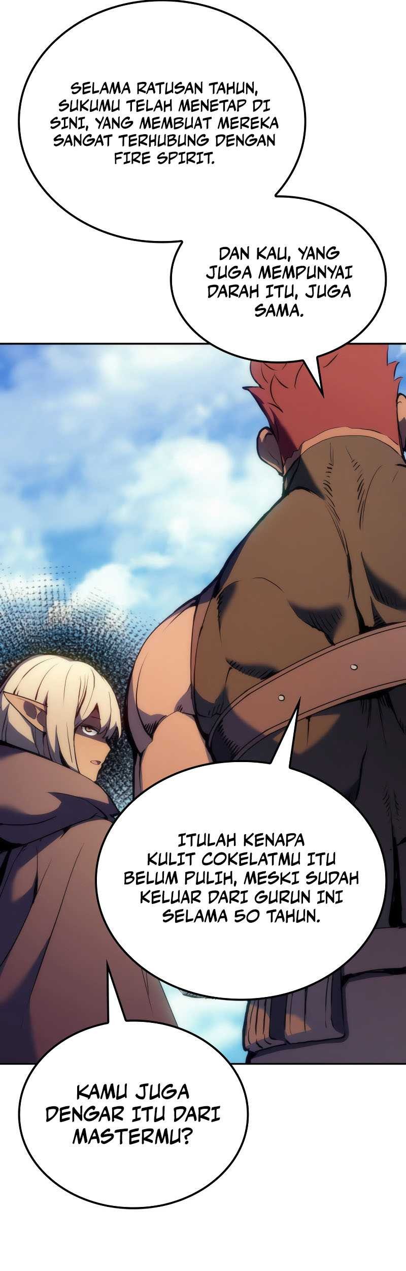 The Indomitable Martial King - Chapter 39 - Page 62