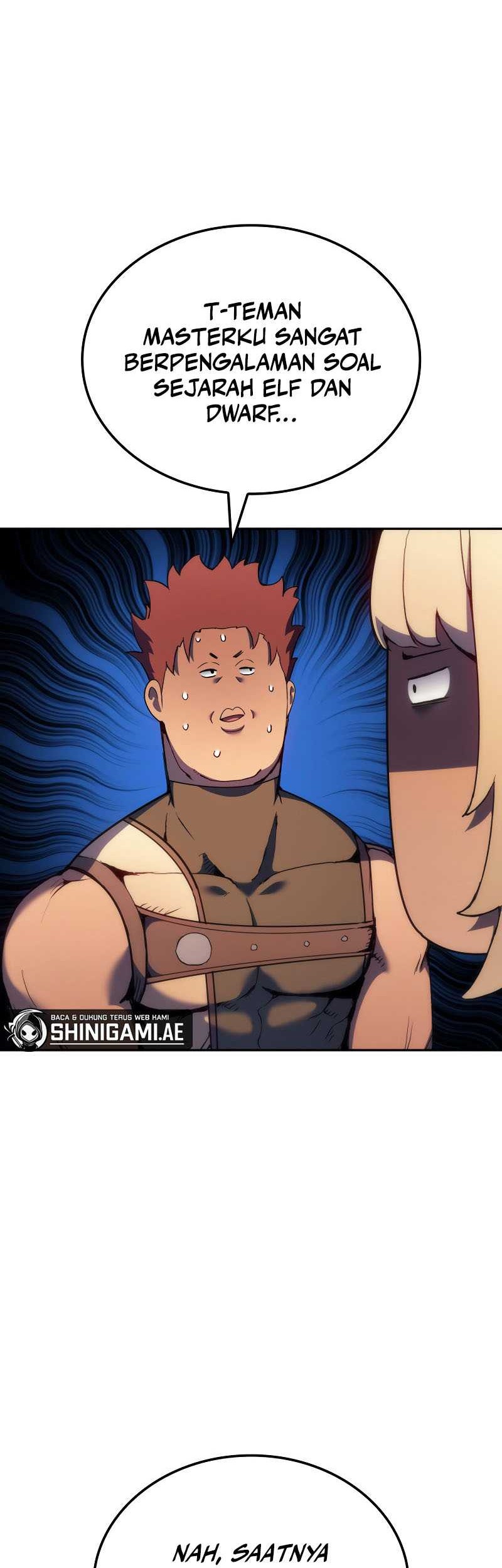 The Indomitable Martial King - Chapter 39 - Page 63