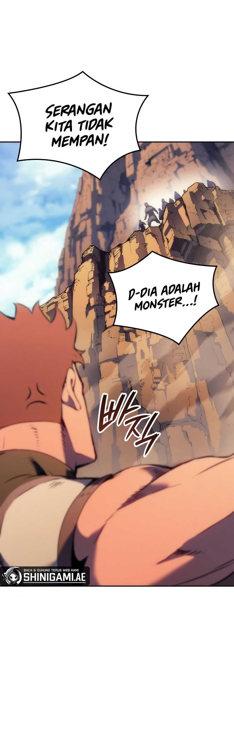 The Indomitable Martial King - Chapter 39 - Page 66