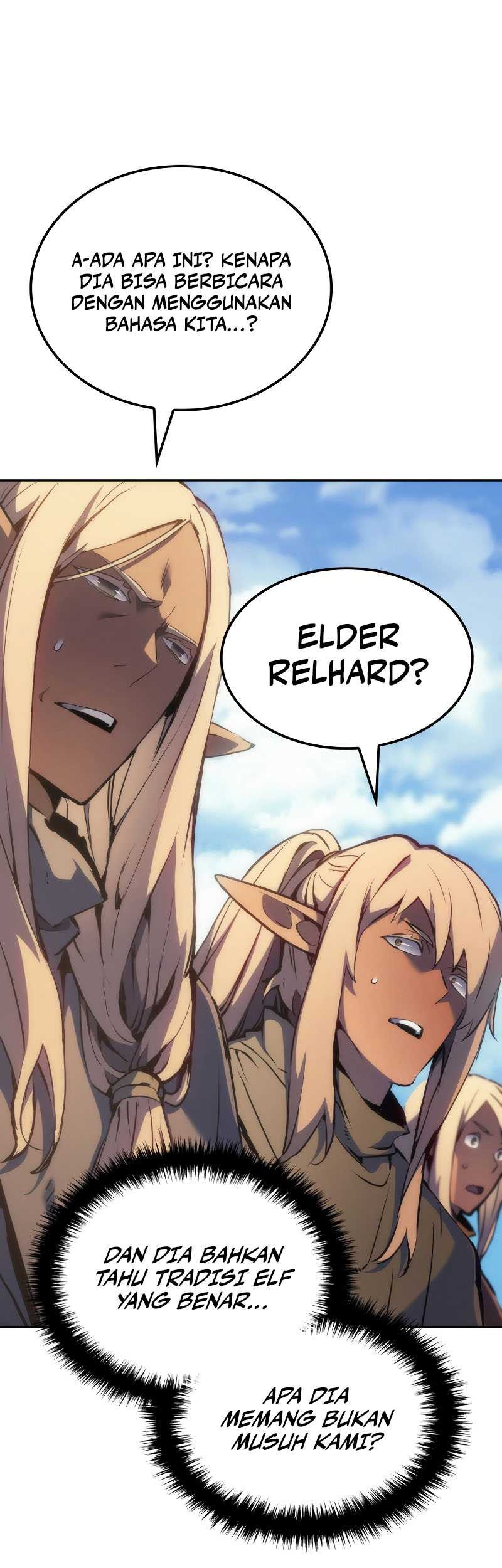 The Indomitable Martial King - Chapter 39 - Page 68