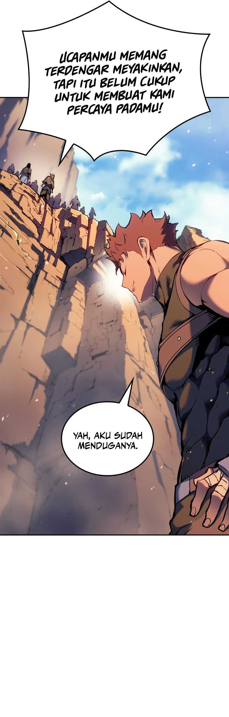 The Indomitable Martial King - Chapter 39 - Page 70