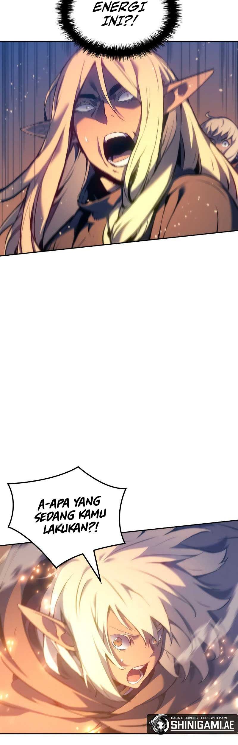 The Indomitable Martial King - Chapter 39 - Page 72