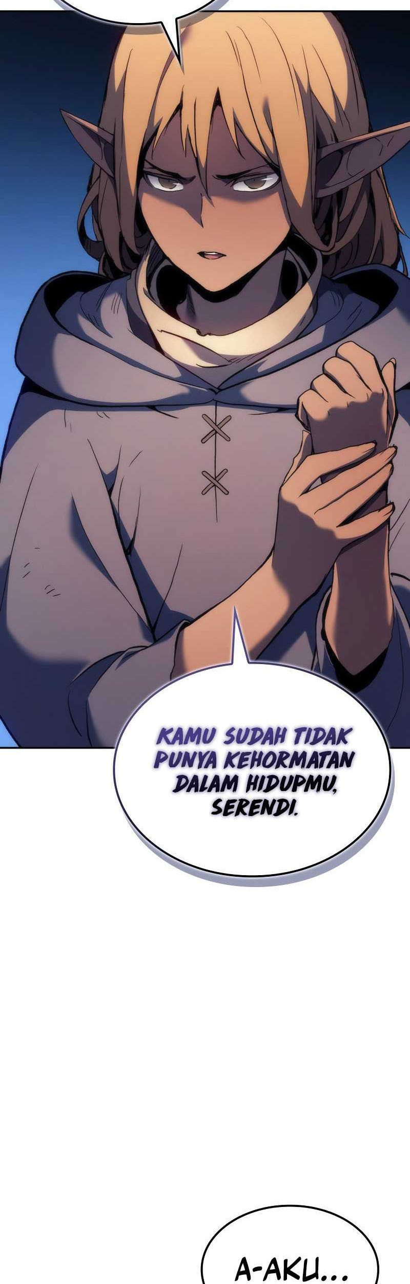 The Indomitable Martial King - Chapter 39 - Page 3