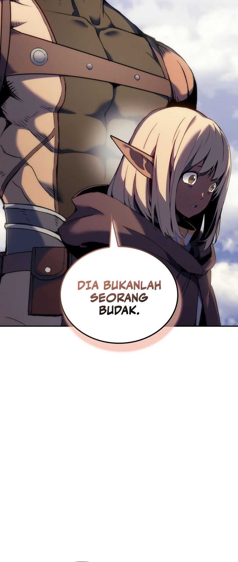 The Indomitable Martial King - Chapter 39 - Page 5