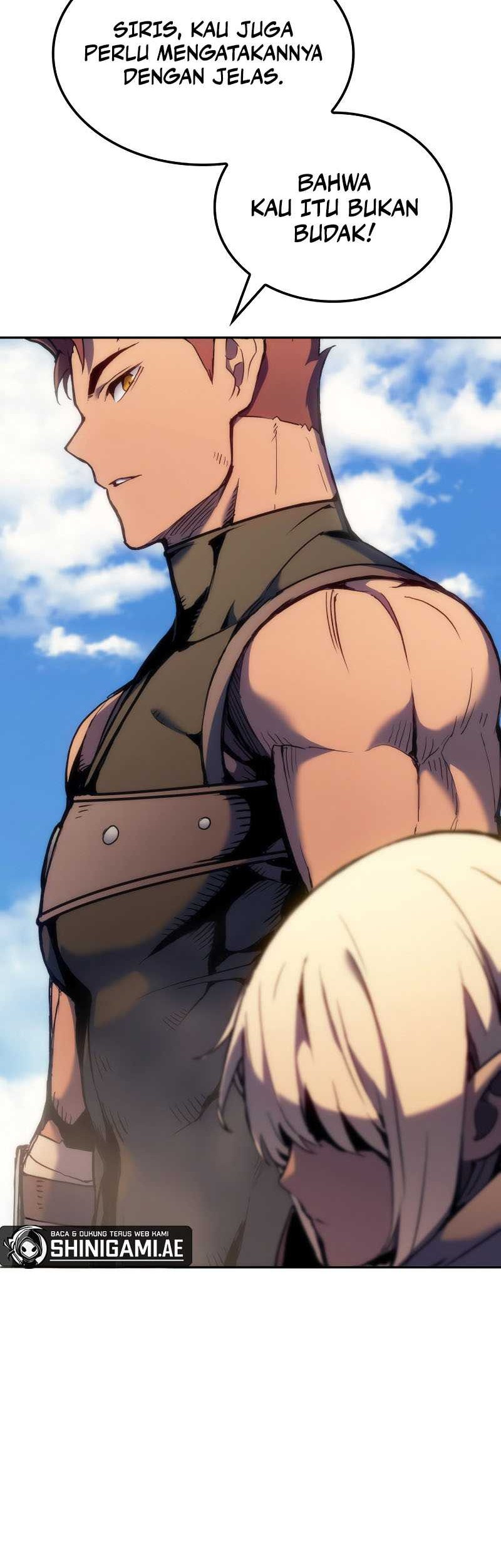 The Indomitable Martial King - Chapter 39 - Page 7