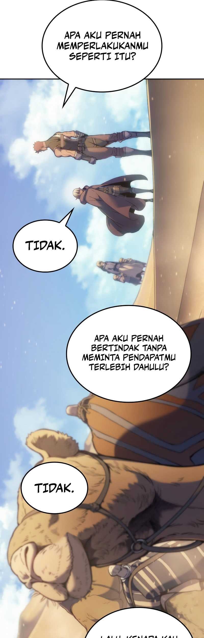 The Indomitable Martial King - Chapter 39 - Page 10