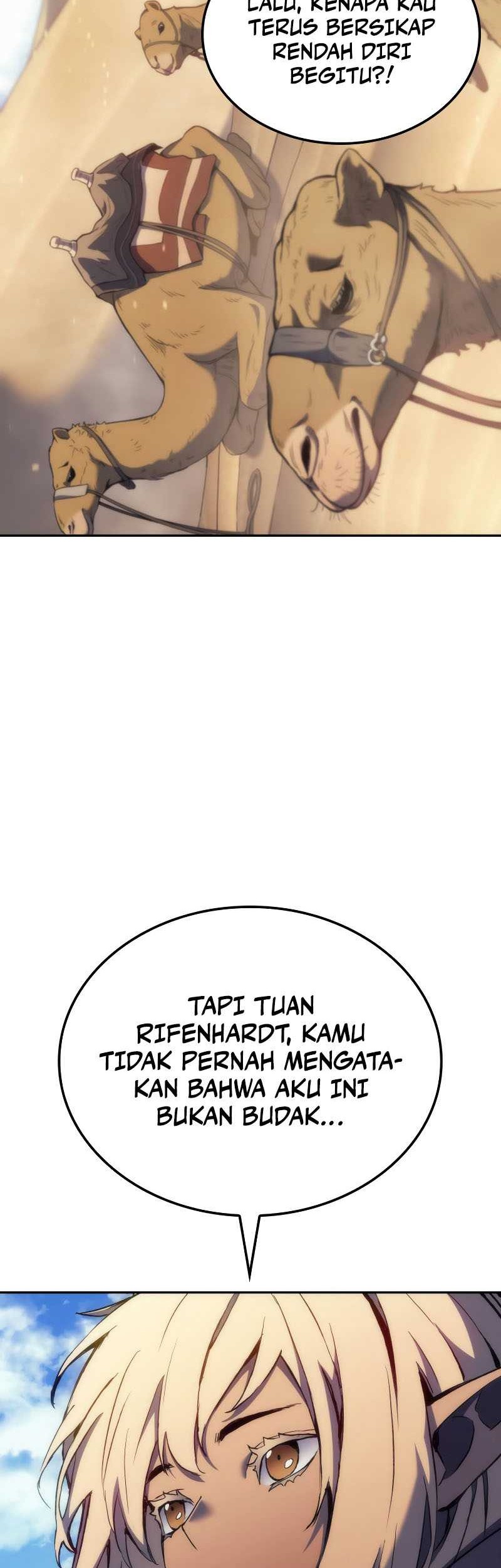 The Indomitable Martial King - Chapter 39 - Page 11