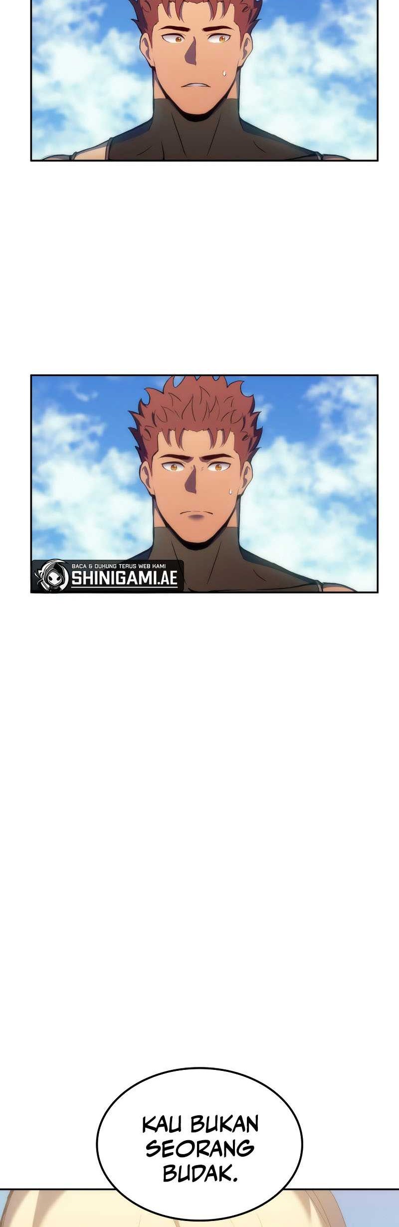 The Indomitable Martial King - Chapter 39 - Page 13