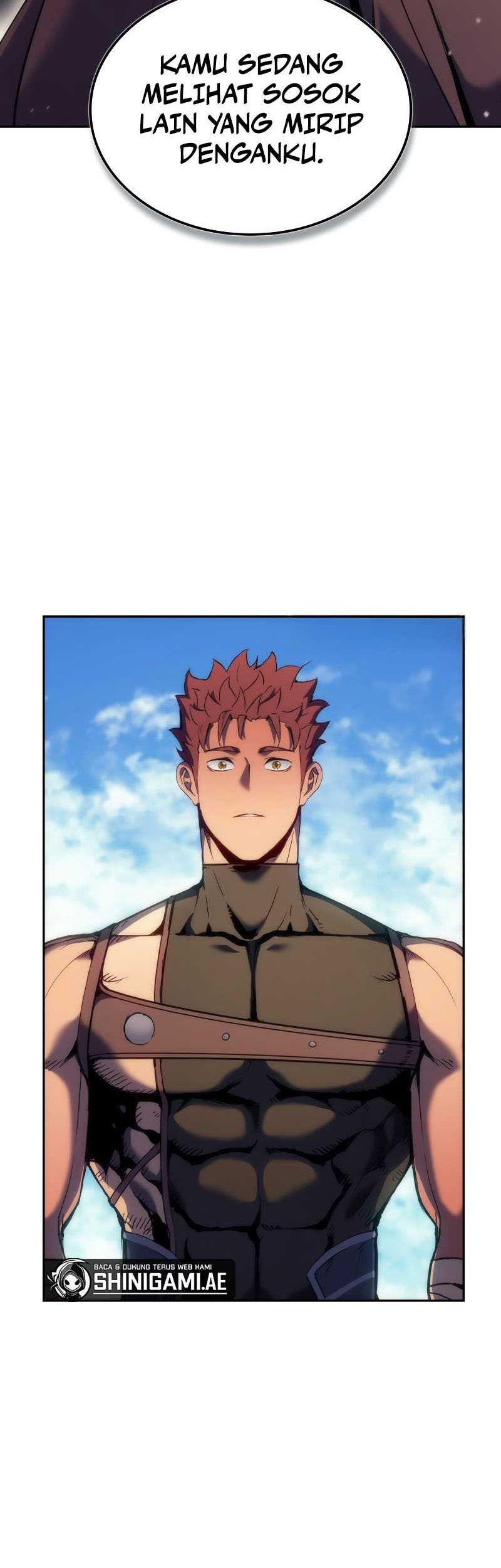 The Indomitable Martial King - Chapter 39 - Page 19