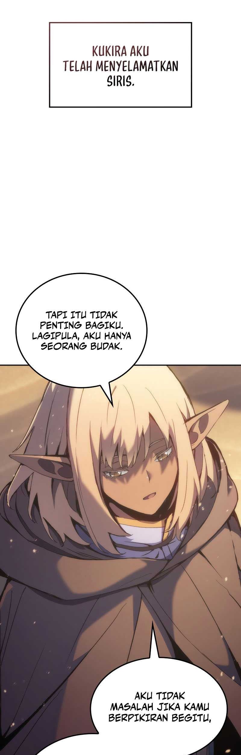 The Indomitable Martial King - Chapter 39 - Page 20