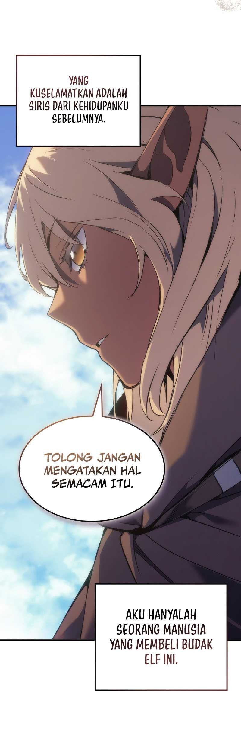 The Indomitable Martial King - Chapter 39 - Page 22