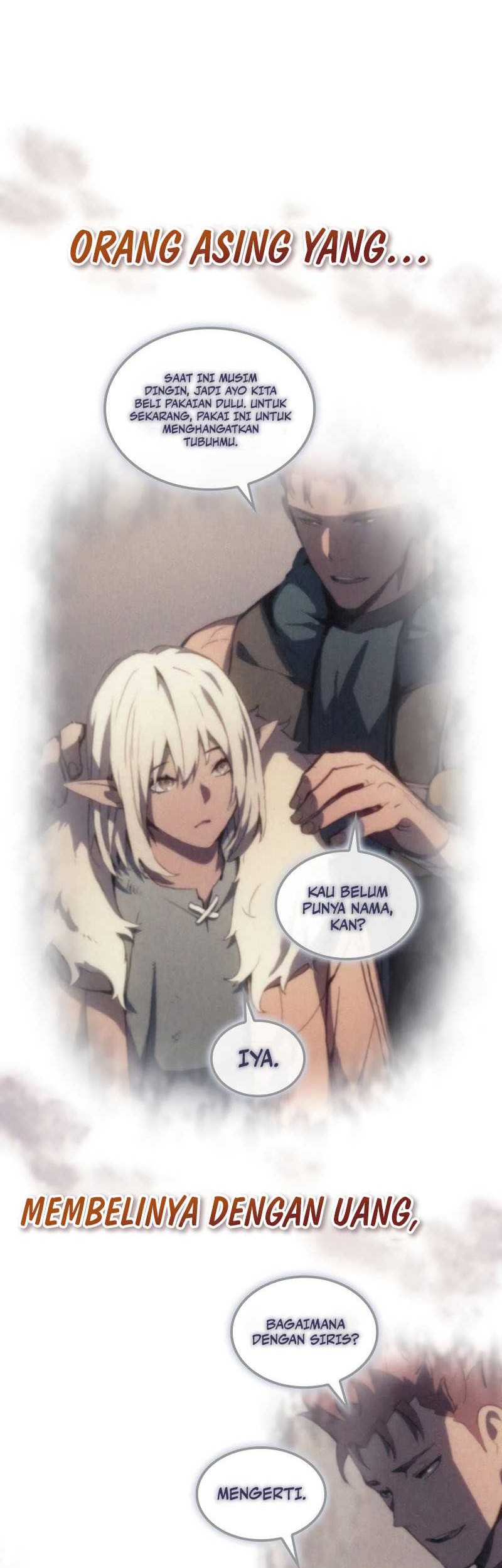 The Indomitable Martial King - Chapter 39 - Page 23