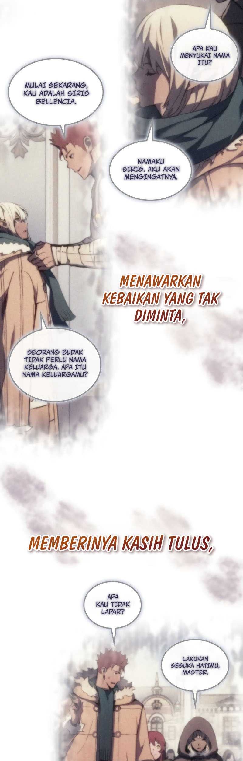 The Indomitable Martial King - Chapter 39 - Page 24